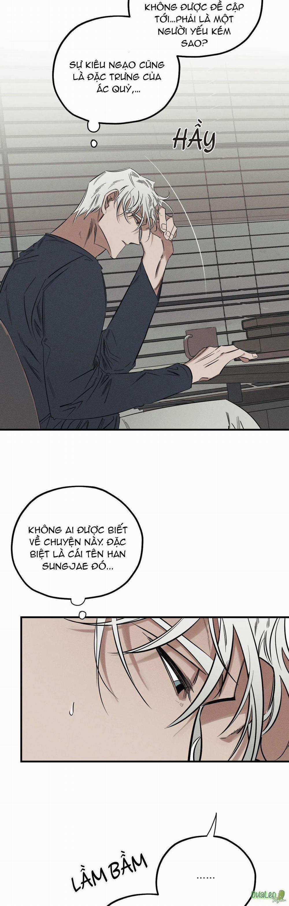 Đóa Hoa Tội Lỗi 7 trang 1