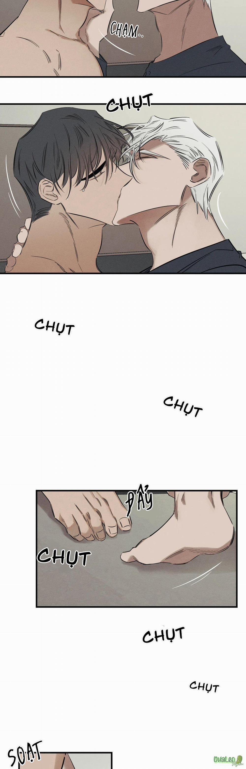 Đóa Hoa Tội Lỗi 7 trang 12