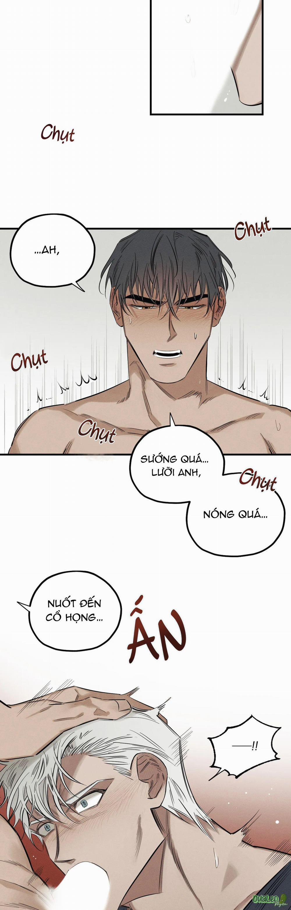 Đóa Hoa Tội Lỗi 7 trang 19