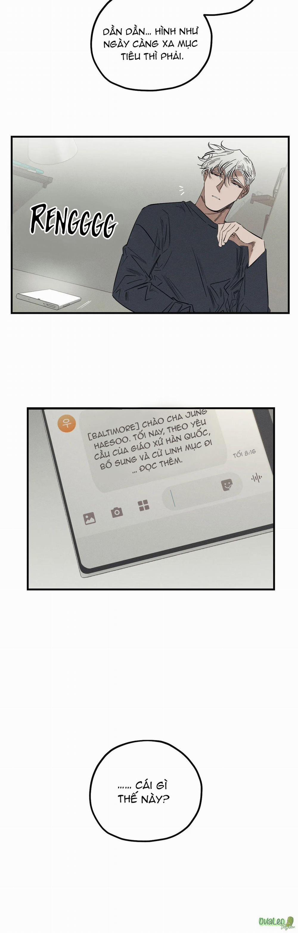 Đóa Hoa Tội Lỗi 7 trang 2