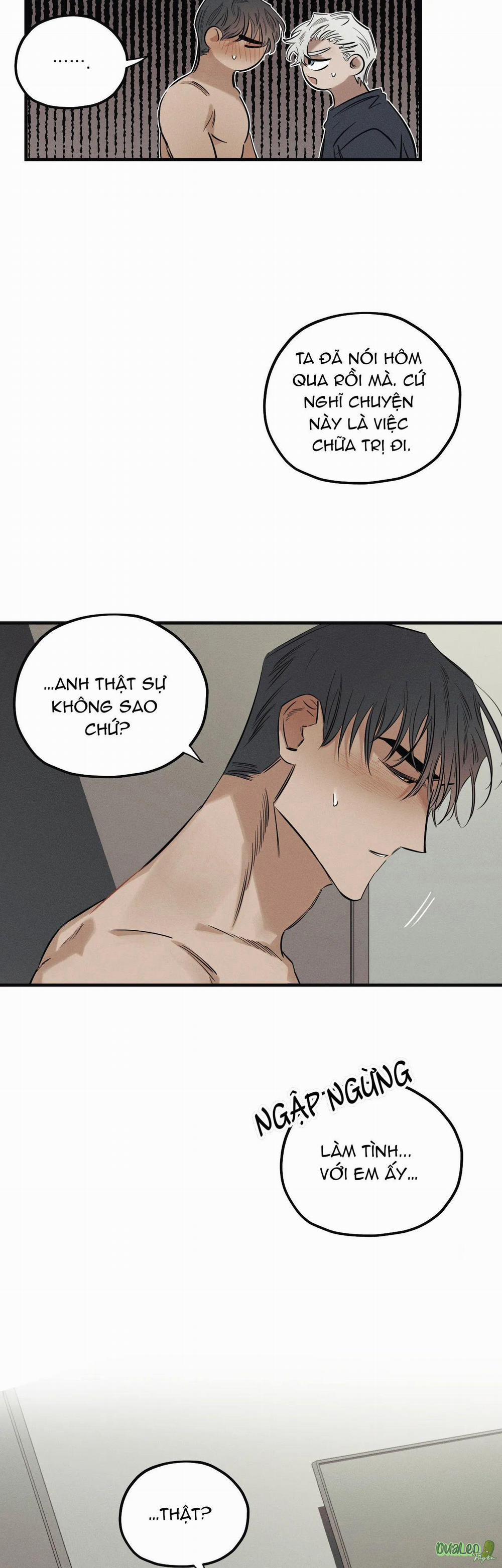 Đóa Hoa Tội Lỗi 7 trang 23