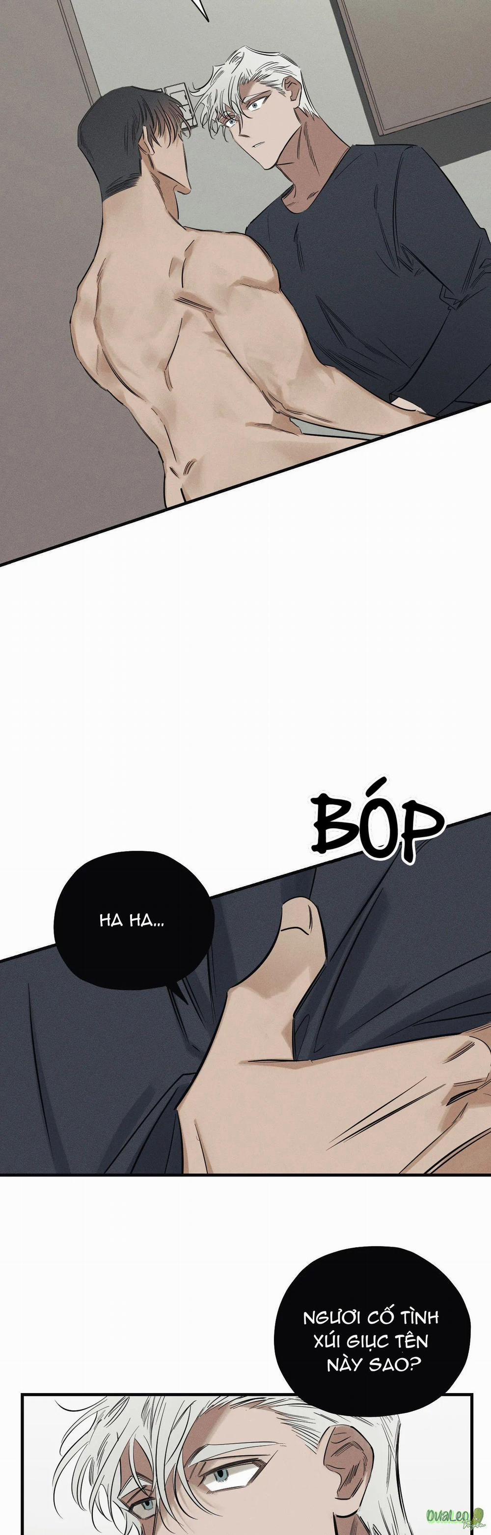 Đóa Hoa Tội Lỗi 7 trang 24