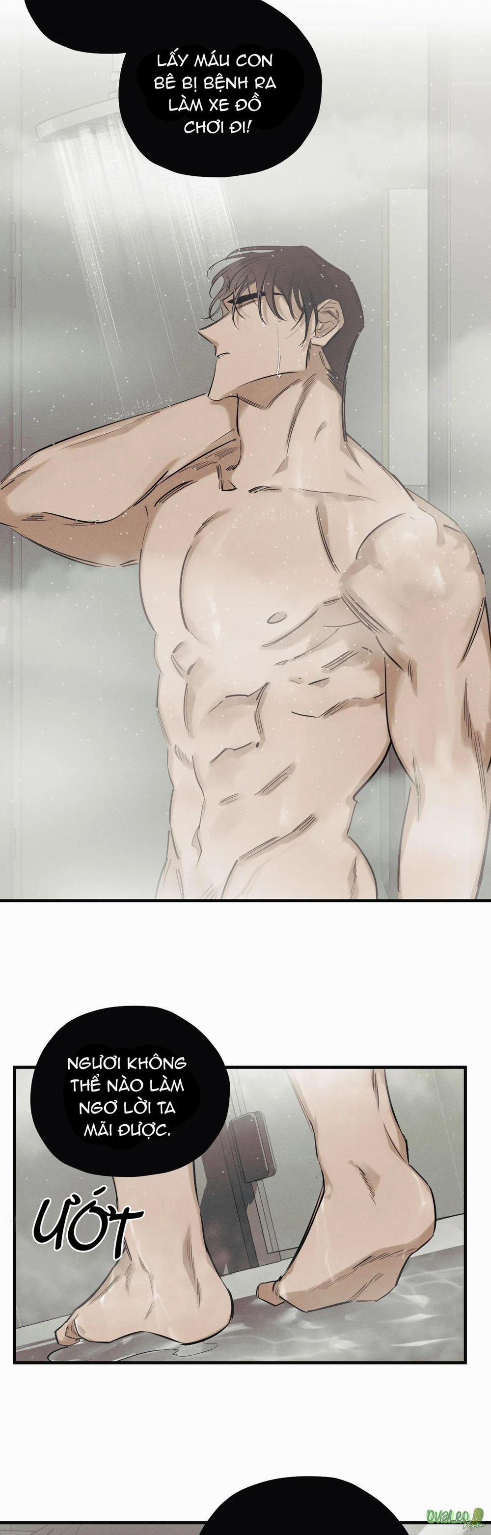 Đóa Hoa Tội Lỗi 7 trang 4