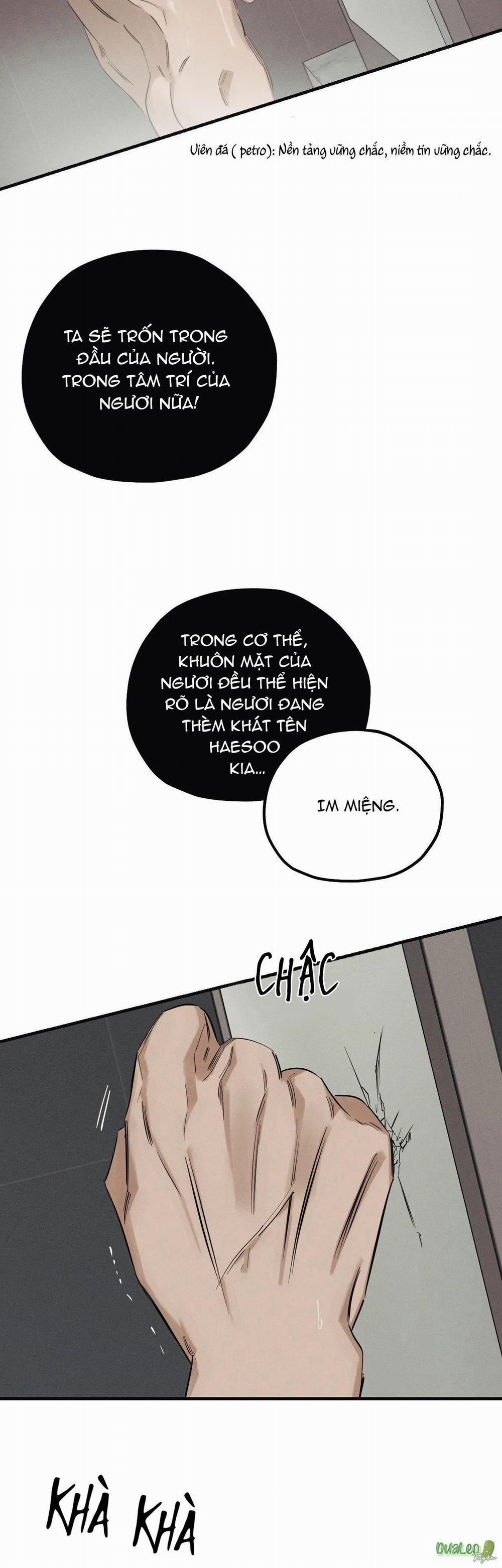 Đóa Hoa Tội Lỗi 7 trang 8