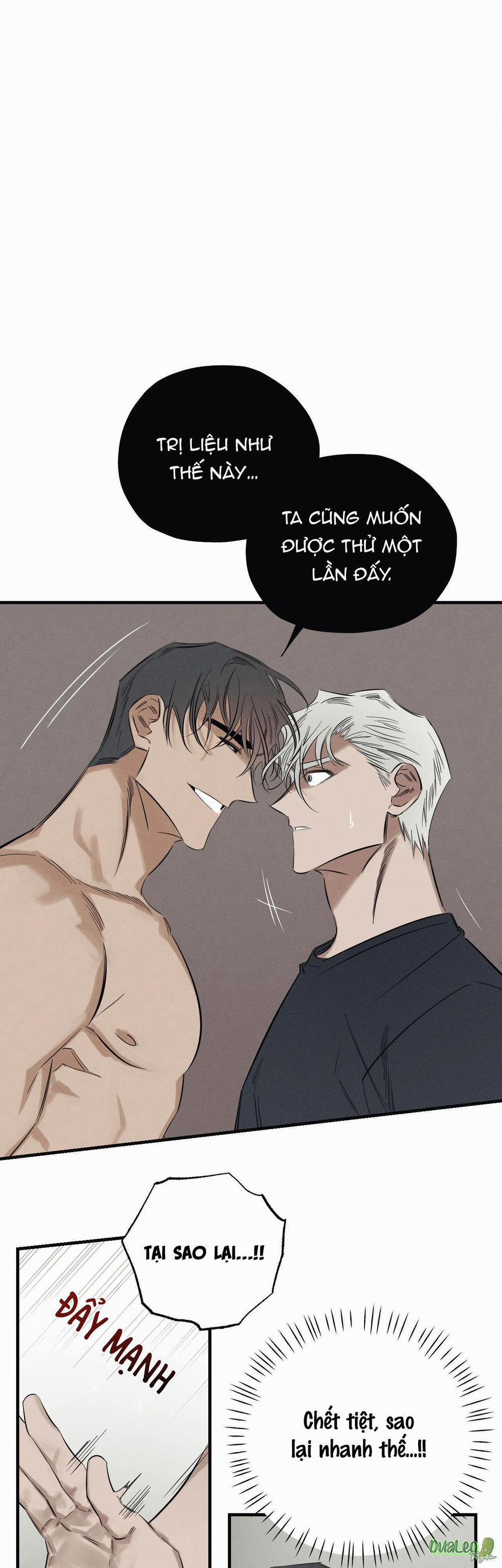 Đóa Hoa Tội Lỗi 8 trang 0