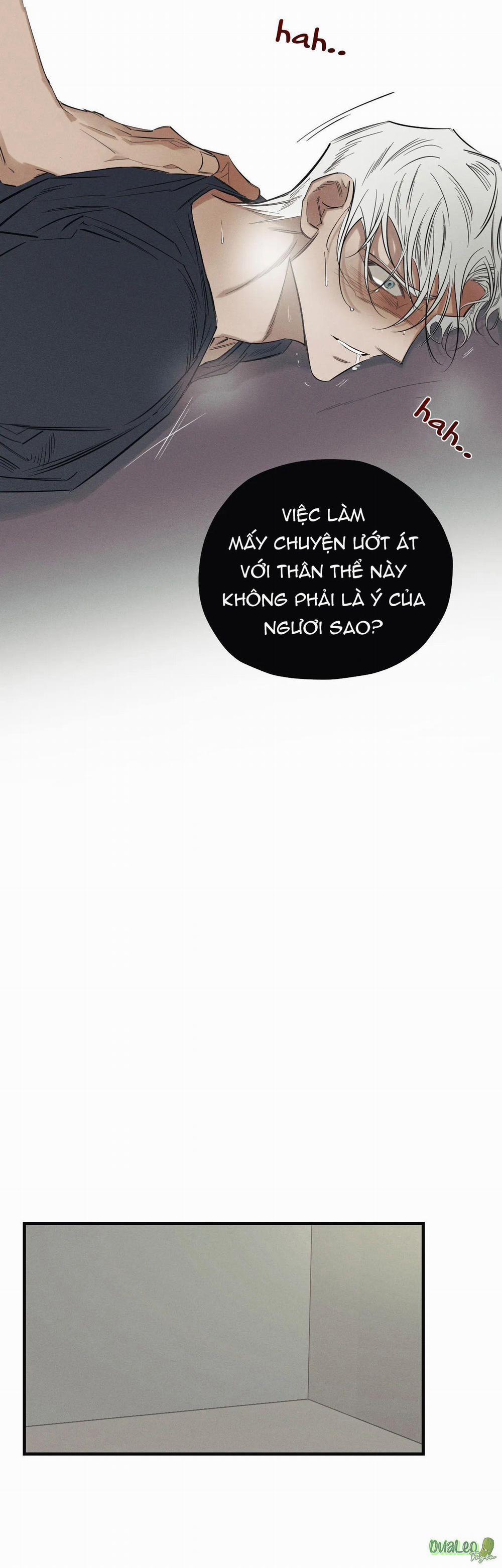 Đóa Hoa Tội Lỗi 8 trang 16