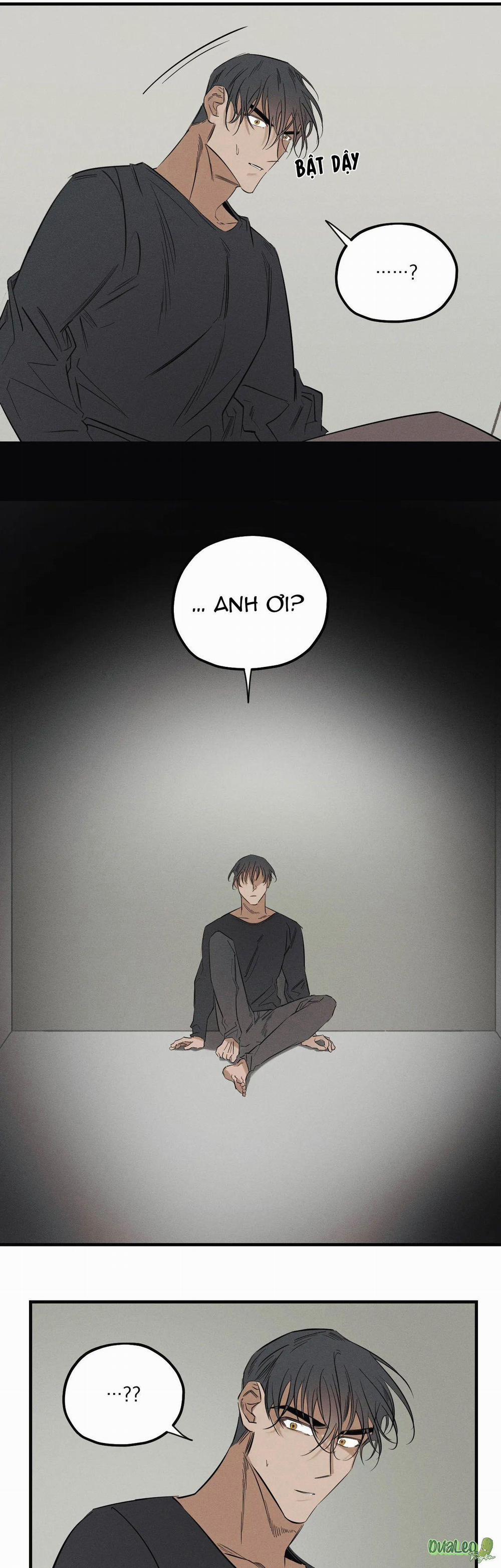 Đóa Hoa Tội Lỗi 8 trang 17