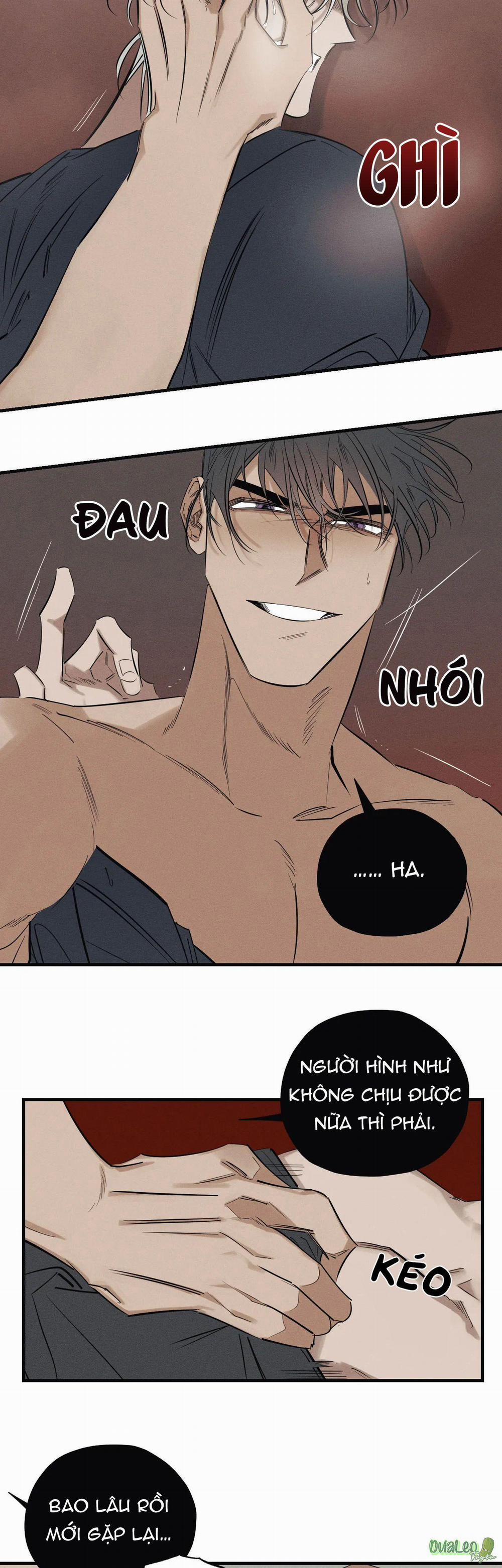 Đóa Hoa Tội Lỗi 8 trang 6