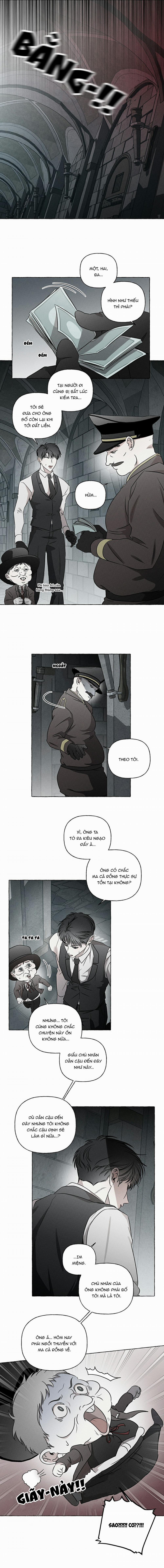 Đóa Hoa Xương 18 trang 10