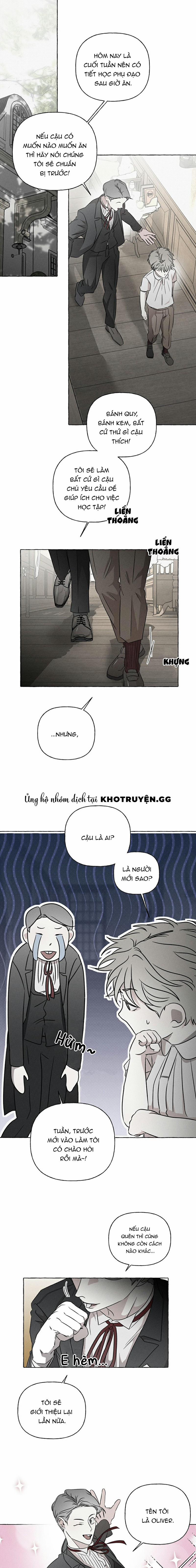 Đóa Hoa Xương 20 trang 0