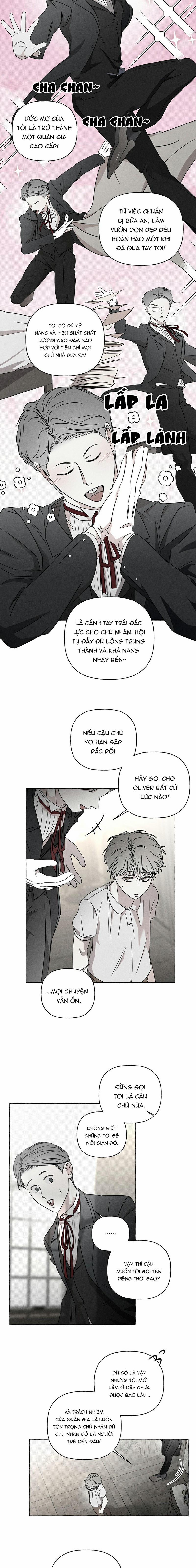 Đóa Hoa Xương 20 trang 1