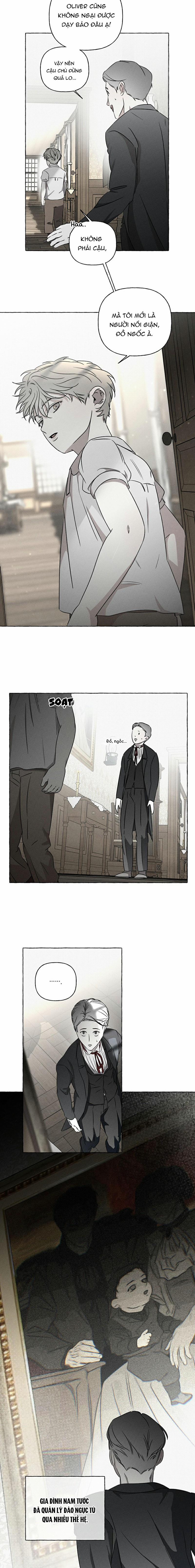 Đóa Hoa Xương 20 trang 2