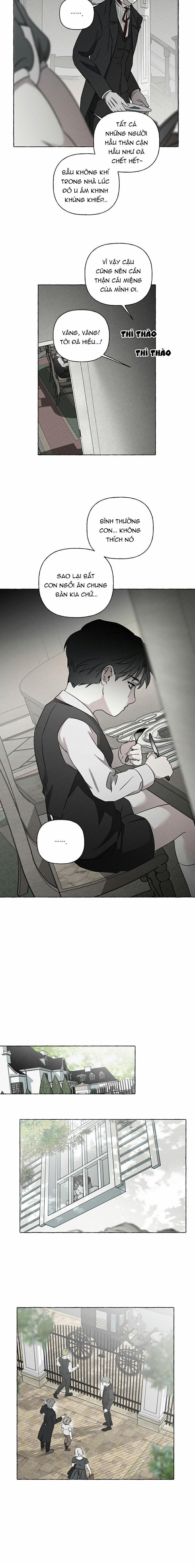 Đóa Hoa Xương 20 trang 7