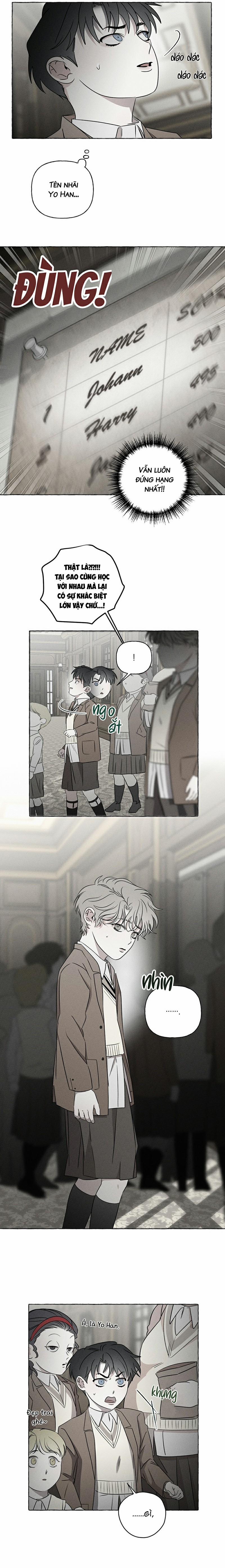 Đóa Hoa Xương 21 trang 11