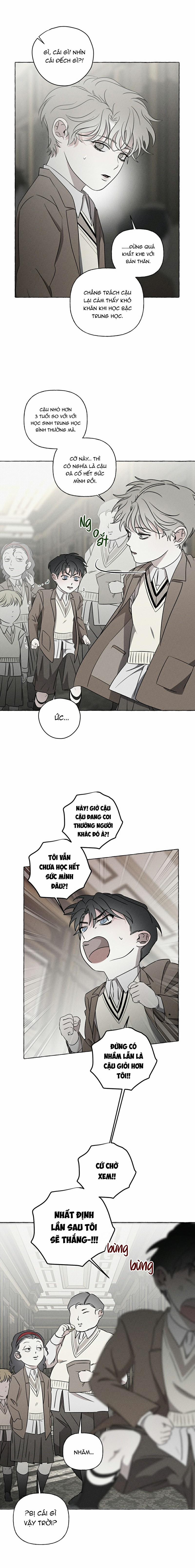 Đóa Hoa Xương 21 trang 12