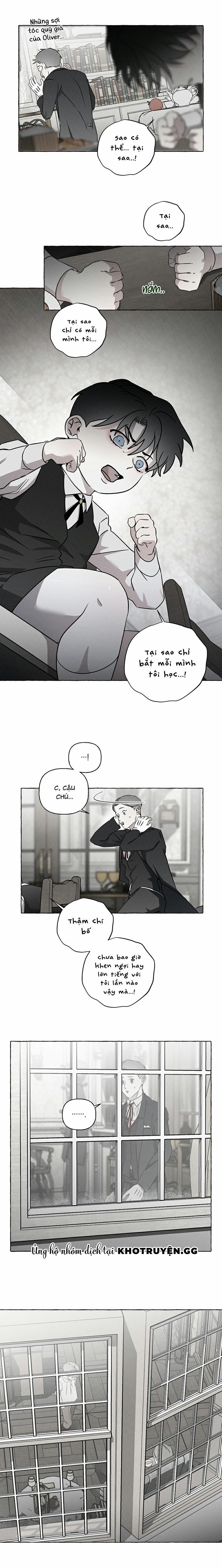 Đóa Hoa Xương 21 trang 4