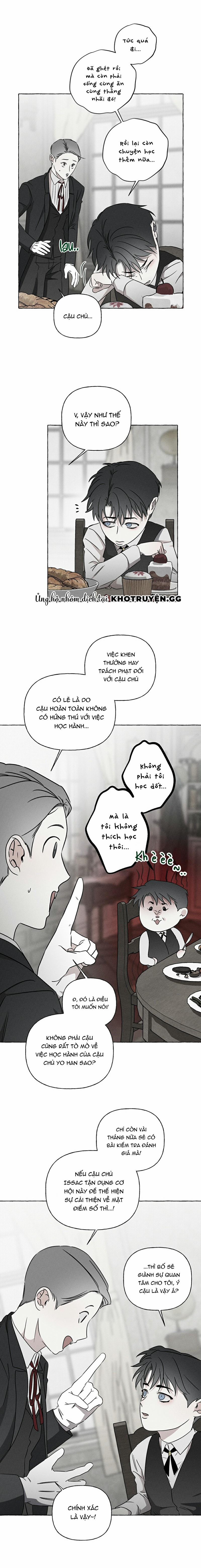 Đóa Hoa Xương 21 trang 5