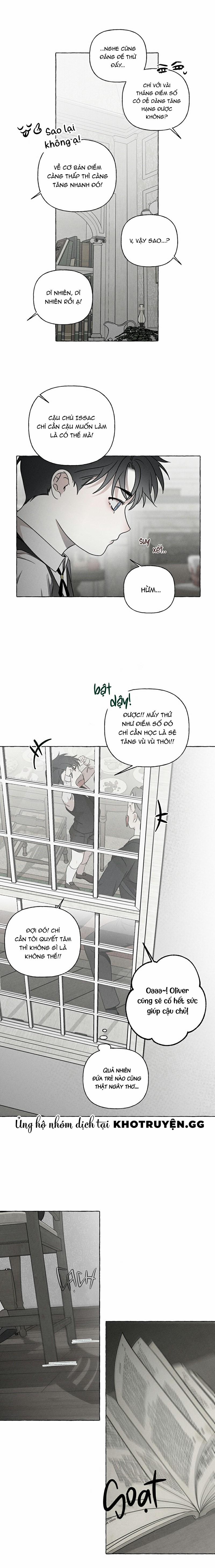 Đóa Hoa Xương 21 trang 6