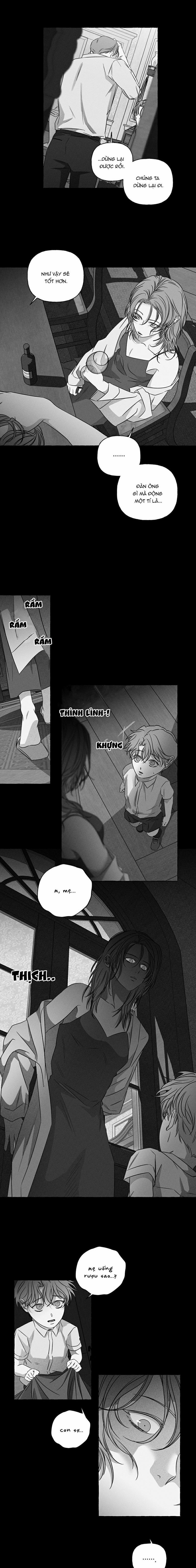 Đóa Hoa Xương 23 trang 2