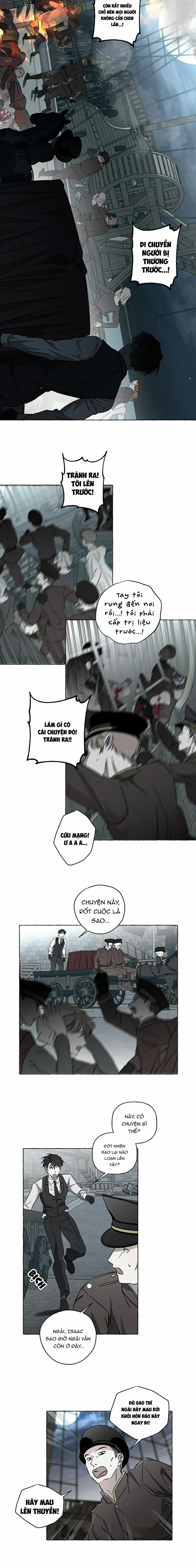 Đóa Hoa Xương 24 trang 2