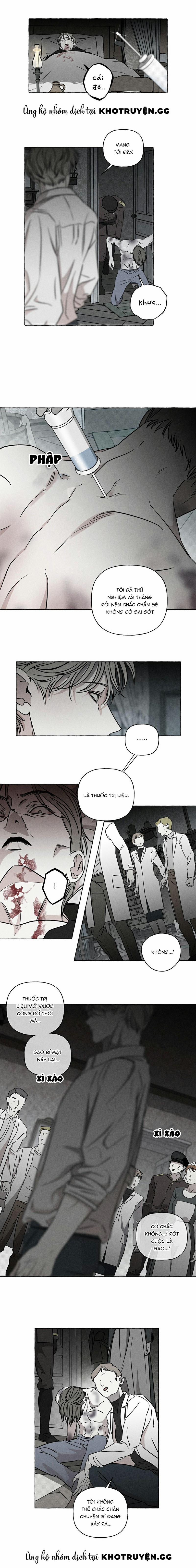 Đóa Hoa Xương 24 trang 4