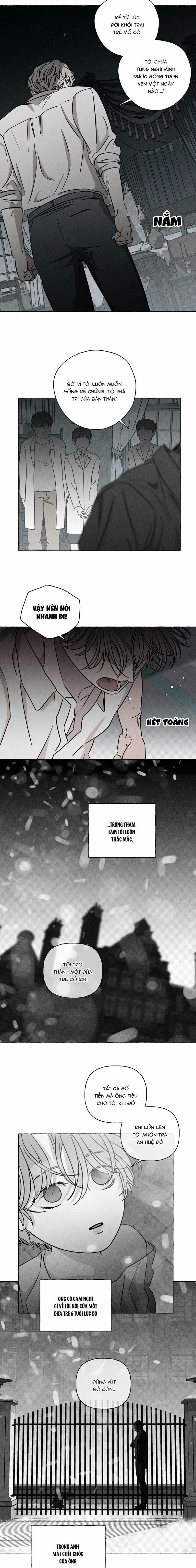 Đóa Hoa Xương 24 trang 6