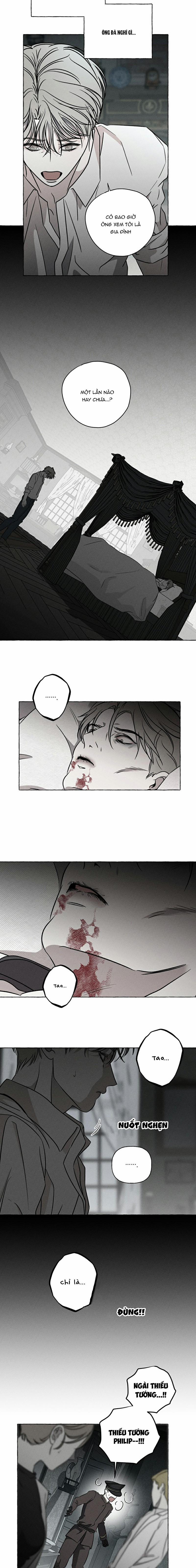 Đóa Hoa Xương 24 trang 7