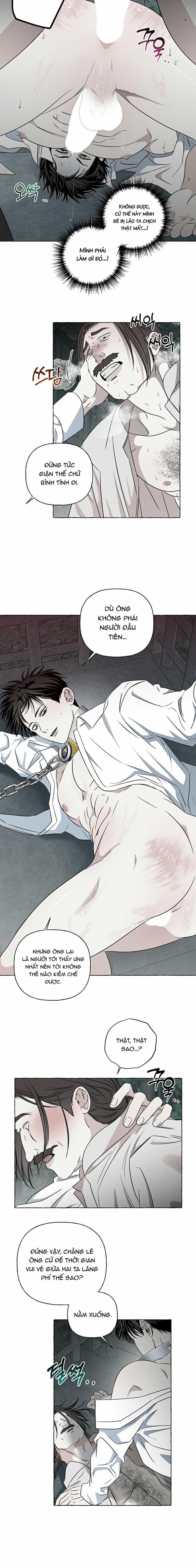 Đóa Hoa Xương 27 trang 4