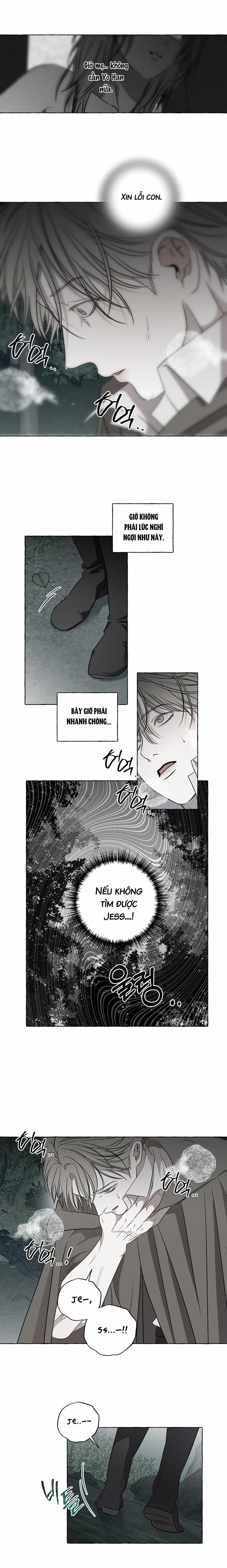 Đóa Hoa Xương 28 trang 11