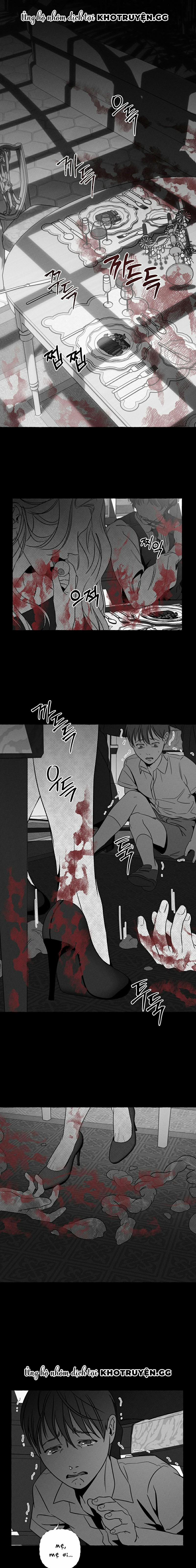 Đóa Hoa Xương 31 trang 0