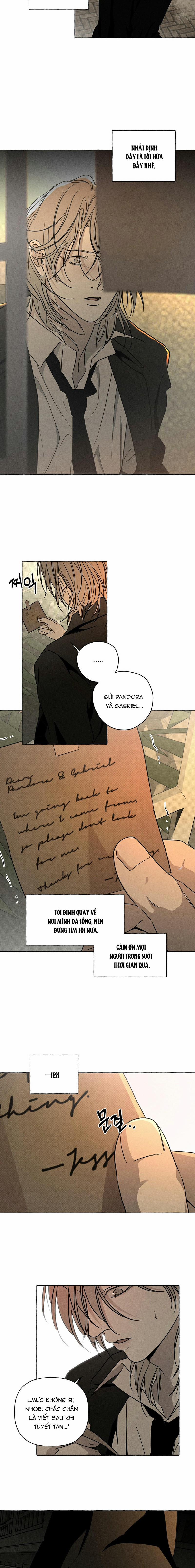 Đóa Hoa Xương 31 trang 11