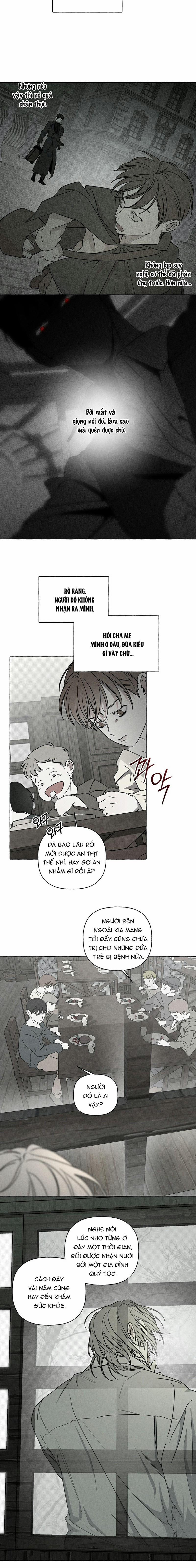 Đóa Hoa Xương 31 trang 4