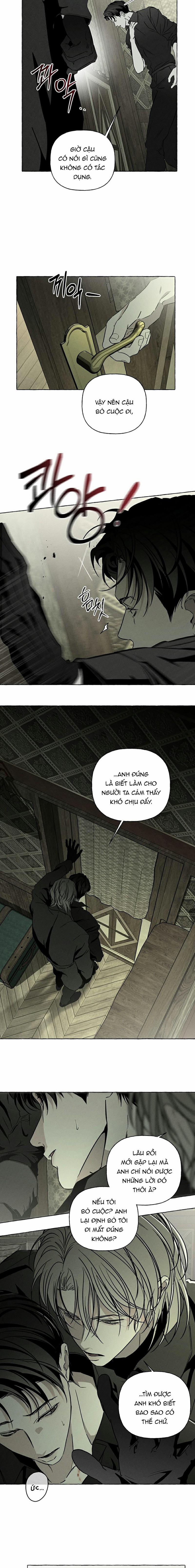 Đóa Hoa Xương 33 trang 4