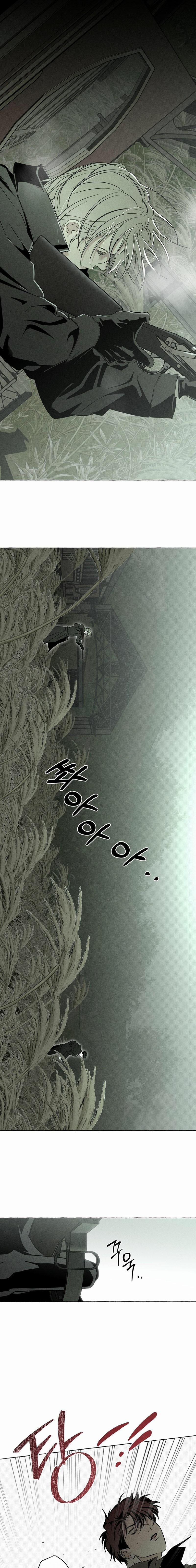 Đóa Hoa Xương 35 trang 0