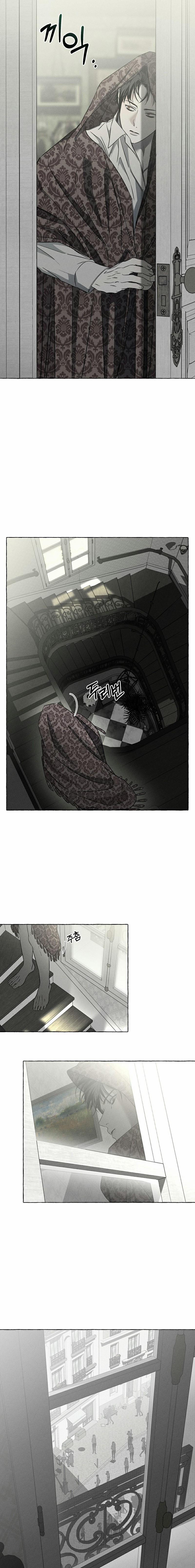 Đóa Hoa Xương 36 trang 3