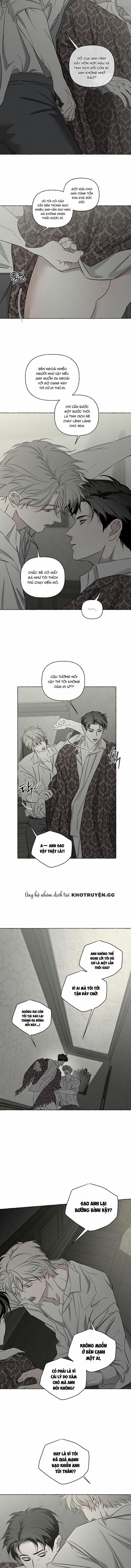 Đóa Hoa Xương 37 trang 1