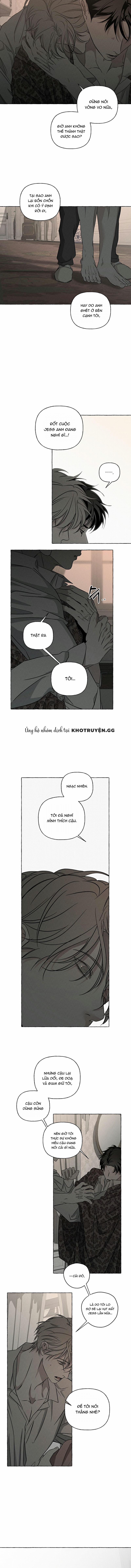 Đóa Hoa Xương 37 trang 3