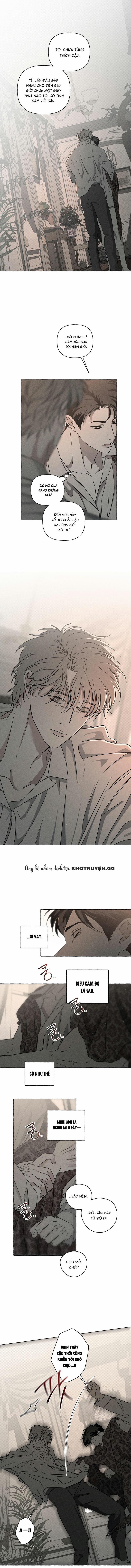 Đóa Hoa Xương 37 trang 4