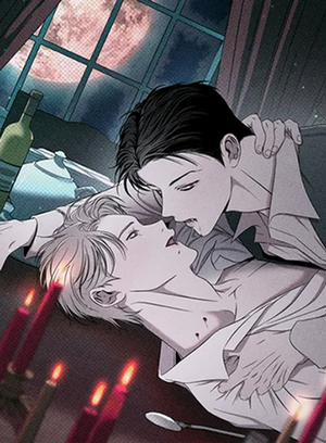 Đọc truyện tranh Đóa Hoa Xương