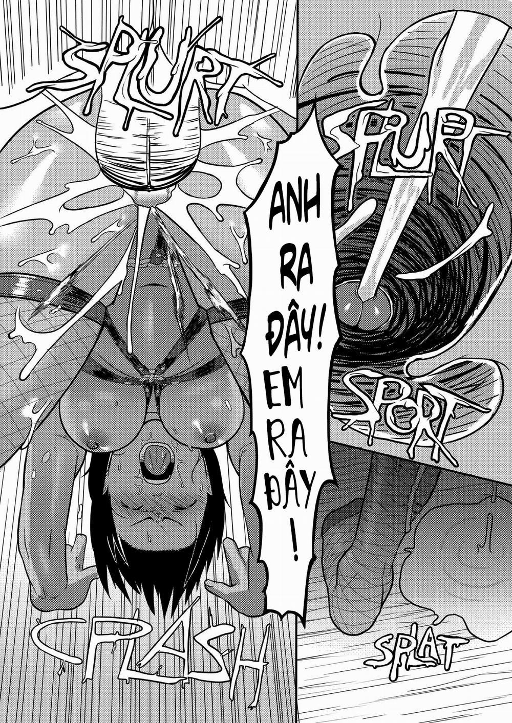 Đóa hồng đen 2 trang 17