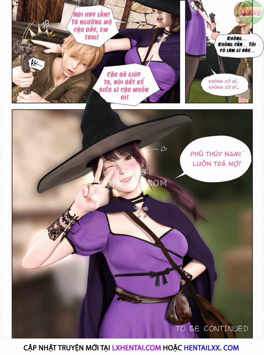 Đóa Hồng Sa Vào Bóng Tối 2 trang 60