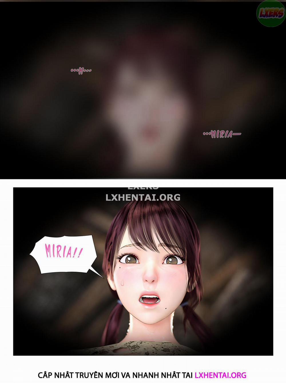 Đóa Hồng Sa Vào Bóng Tối 6 0 END trang 40