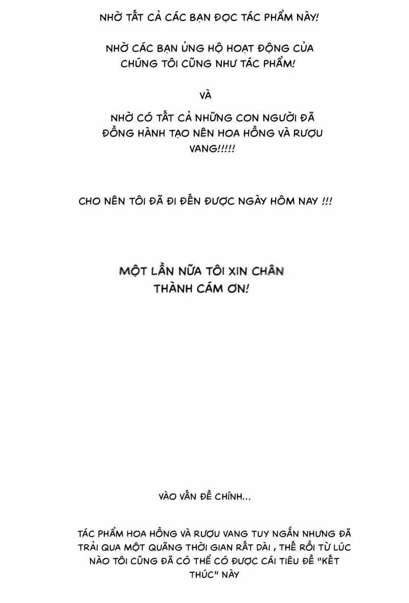 Đoá Hồng Và Ly Champagne 0.0 Hậu Kỳ 2 trang 1