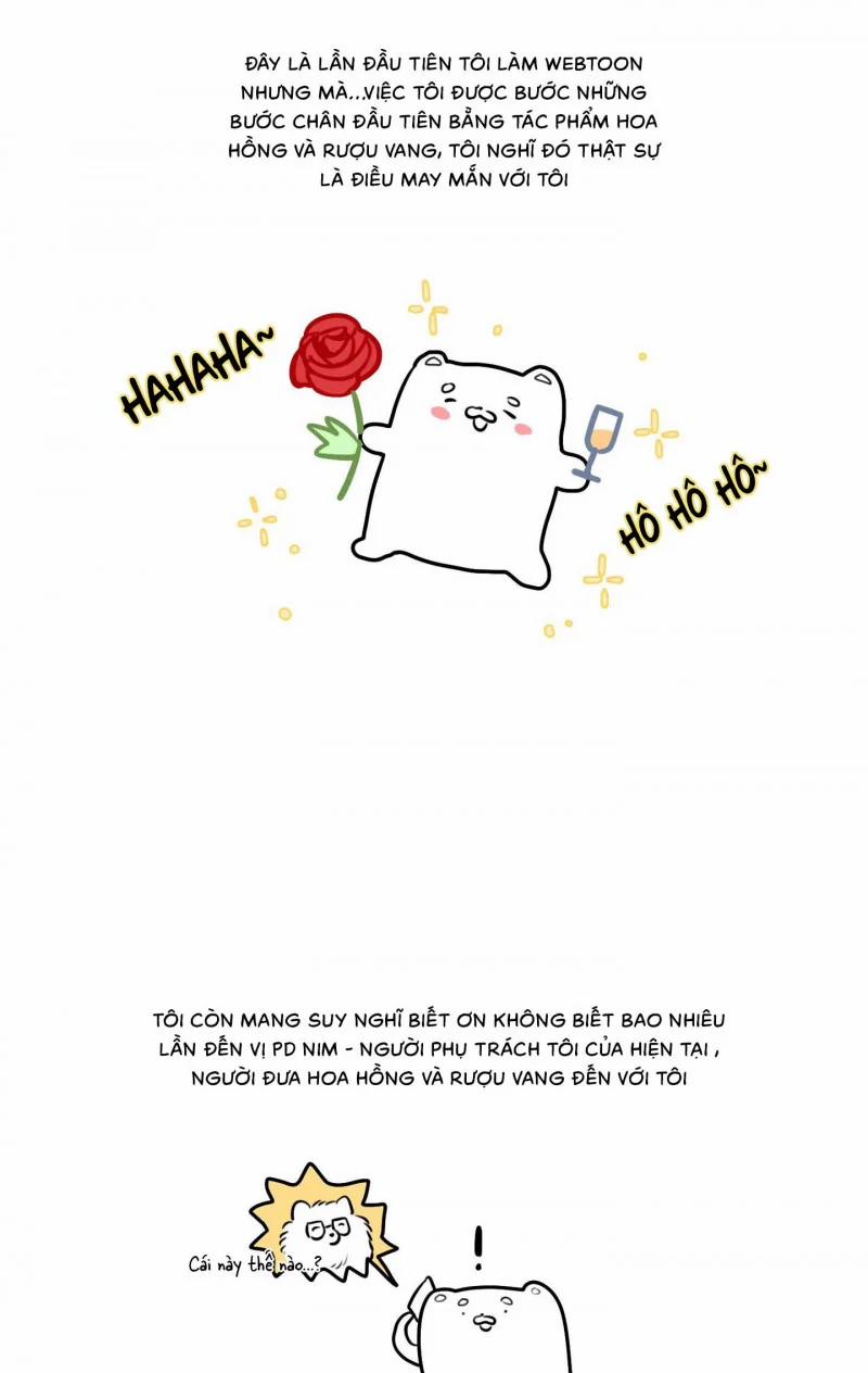 Đoá Hồng Và Ly Champagne 0.0 Hậu Kỳ 2 trang 3