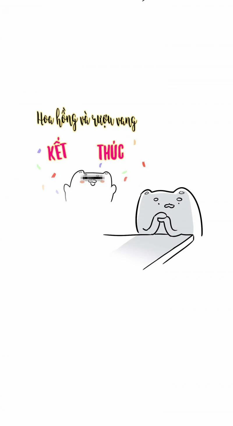 Đoá Hồng Và Ly Champagne 0.0 Hậu Kỳ 2 trang 8