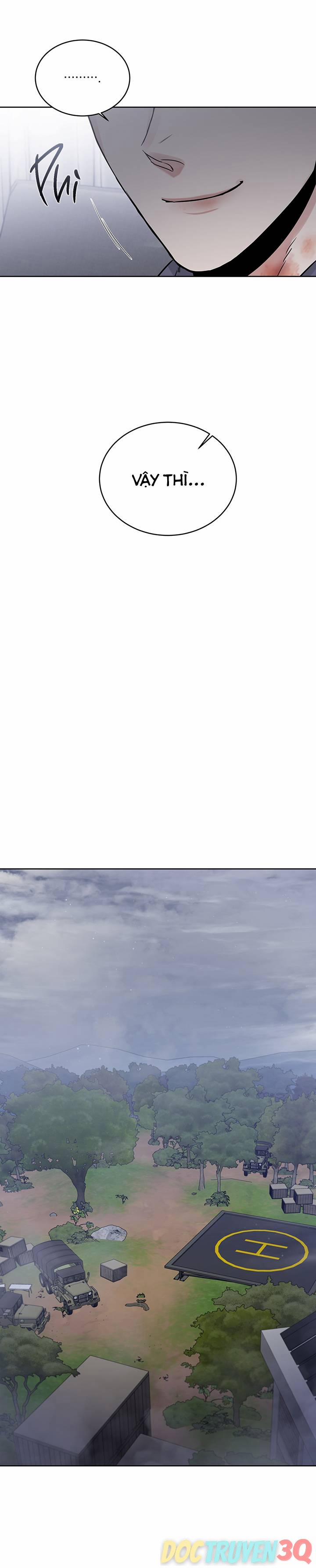 Đoá Hồng Và Ly Champagne 0 Ngoại truyện 6 trang 20