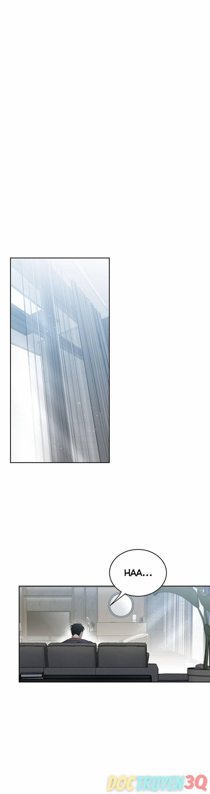 Đoá Hồng Và Ly Champagne 0 Ngoại truyện 6 trang 4