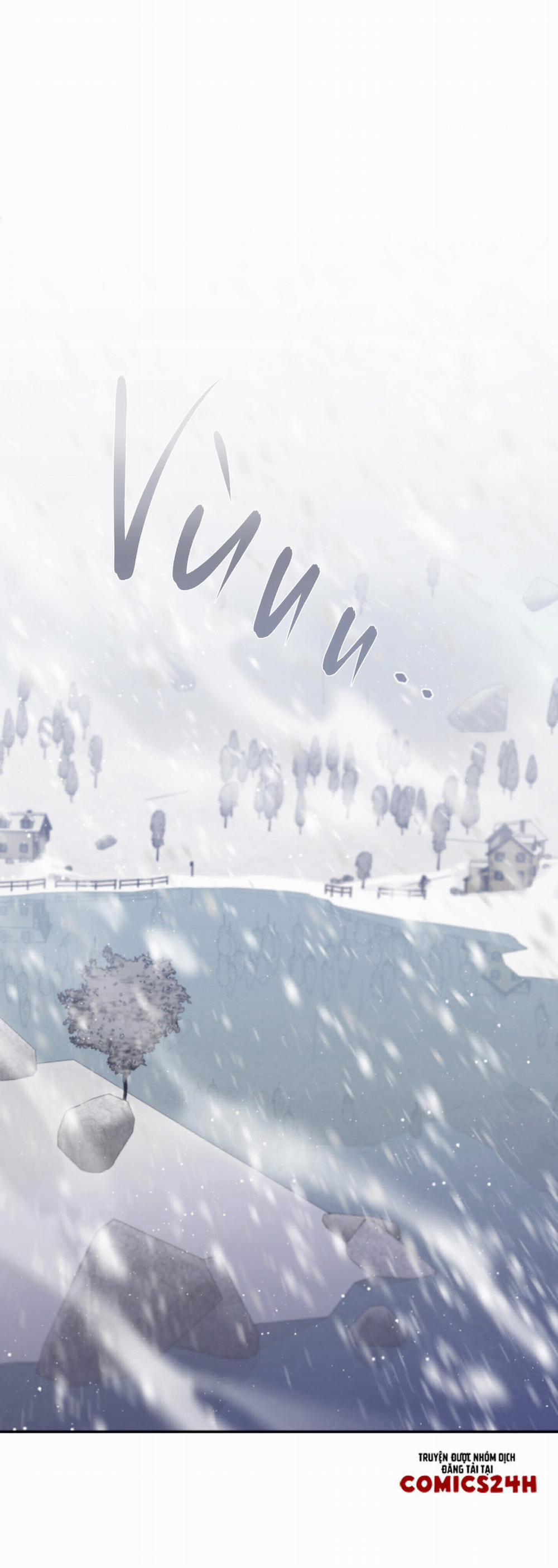 Đoá Hồng Và Ly Champagne 25 (Season 0 trang 1