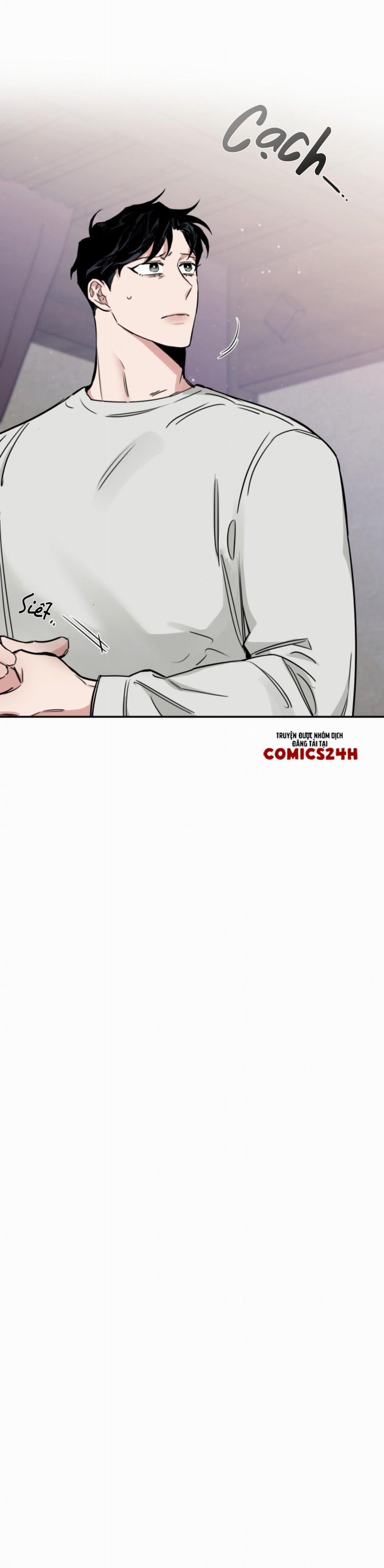 Đoá Hồng Và Ly Champagne 25 (Season 0 trang 18