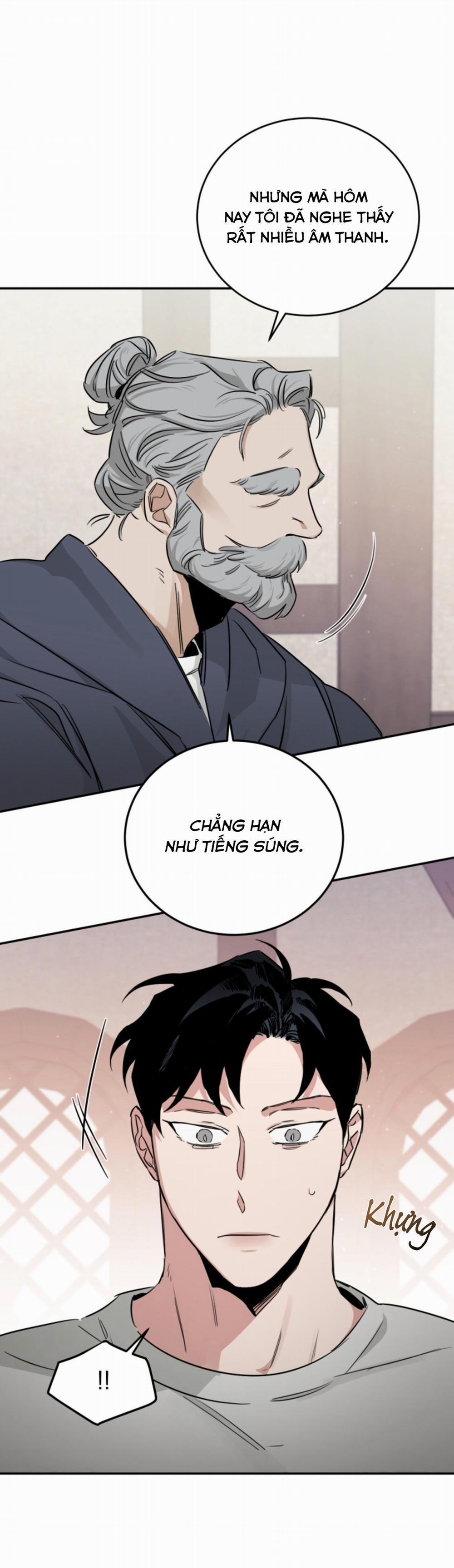 Đoá Hồng Và Ly Champagne 25 trang 14